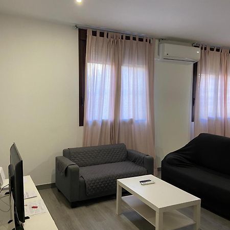 Pelicano Urban Apartment Sevilla Buitenkant foto