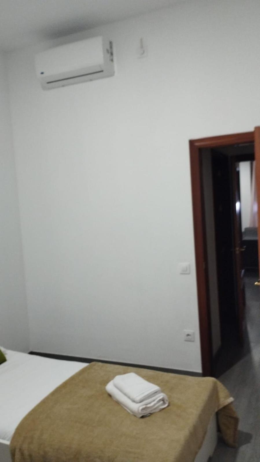 Pelicano Urban Apartment Sevilla Buitenkant foto