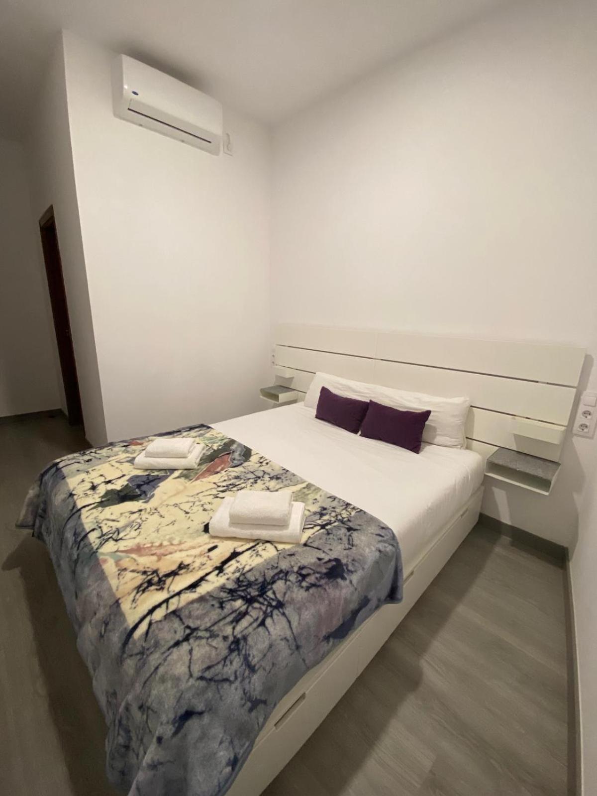 Pelicano Urban Apartment Sevilla Buitenkant foto